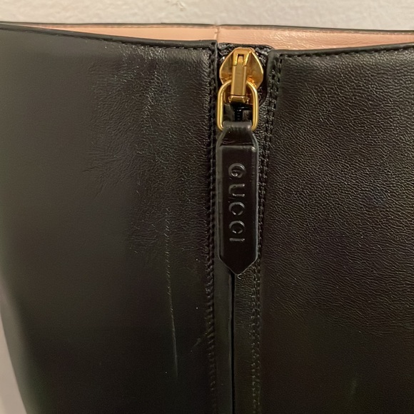 Gucci Boots - Picture 5 of 9